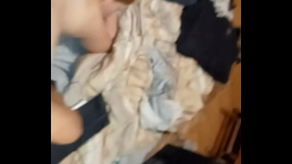 Ass bouncing on that dick