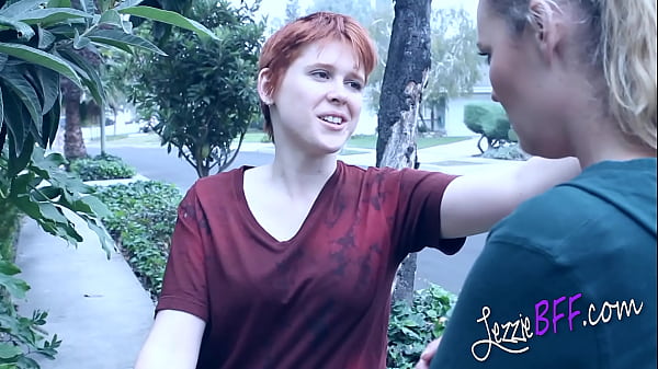 Play MP4 - Lezzie BFF - Party Turn Into Lesbian Threesome