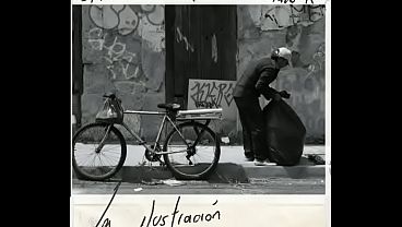 El Malo ft. Claudia Acereto - La Ilustraci&oacute_n