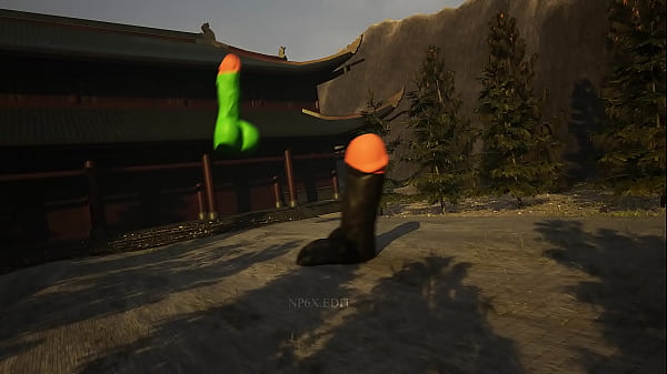 THE_WAR PENES TRAILER OFFICIAL