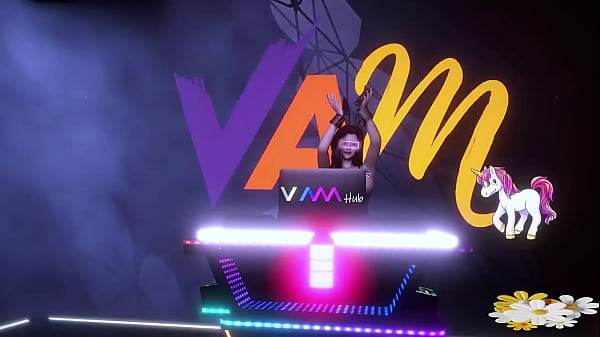 Play MP4 - Cyber Girl with Booty Powers - 3D Animation Hentai