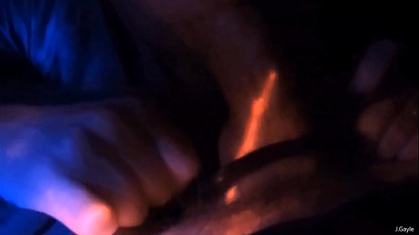 Blowjob in back of the bar 