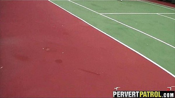 Two chicks at the same time 1