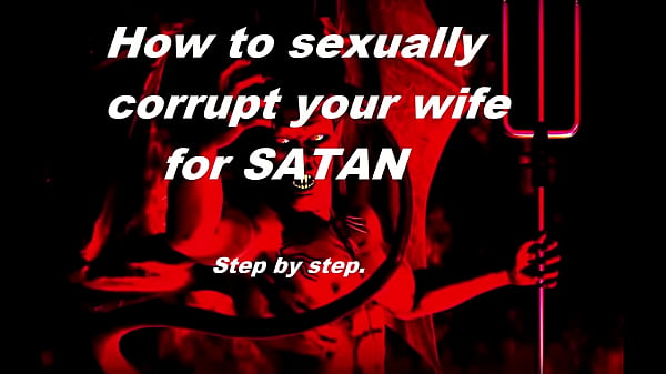 Nonton Satanic Guide To Defiling Wives thumbnail
