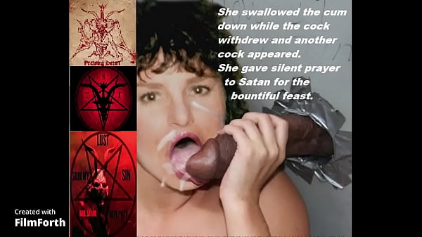Satanic guide to defiling wives 