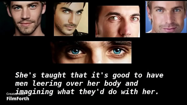 Satanic guide to defiling wives 