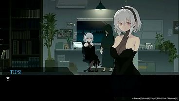 Dk City Adventure Erotic Hentai Ryona Gameplay Oral Sex thumbnail