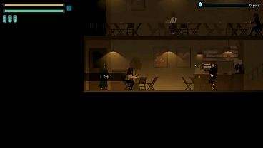 Dk city adventure erotic hentai ryona gameplay oral sex 