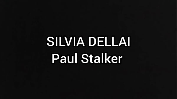 Silvia dellai back with anal rimming cum in mouth bts