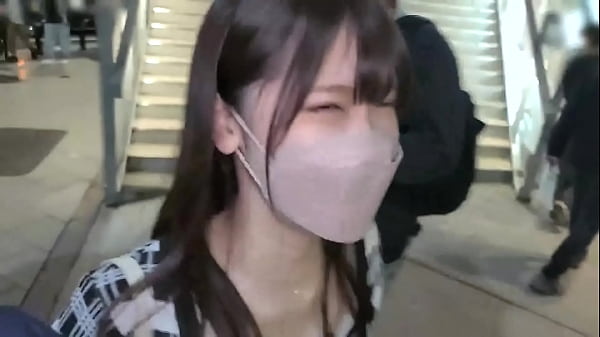 【あまちゅあハメrec＃あかり＃新社会人】快楽に溺れながらノープラン生ハメでイキ狂う！食事デート中にトイレでフェラ抜き&rarr;ホテルで中出し&顔射の濃厚3射精！！！ thumbnail