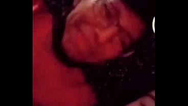 Getting fucked after party