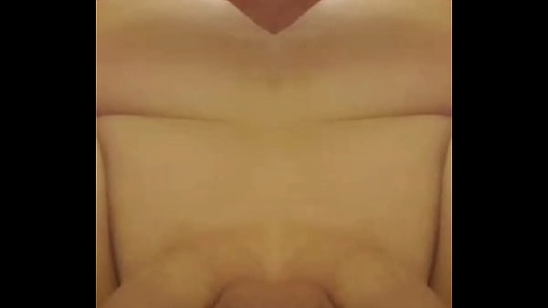 Remove cushion from Wicker Chair with slats wide enough for dildo. Sit on Knotted Plug to ream my ass while perking to orgasm with Balls trapped by mughandle and dick frigged by cuphandle 