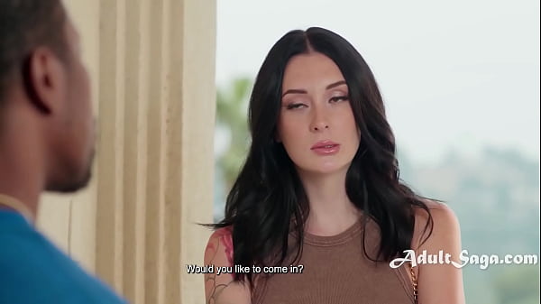 Play MP4 - Wife Said No&comma; Twin Said Go&comma; Now He&rsquo;s Banging Her Backdoor - Isiah Maxwell&comma; Charlotte Sins