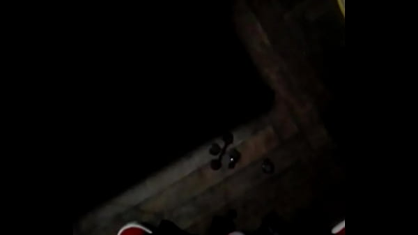 Pajeandome pensando en Aldana 