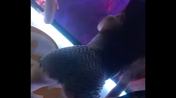 Play MP4 - Putinha dan&ccedil;ando funke