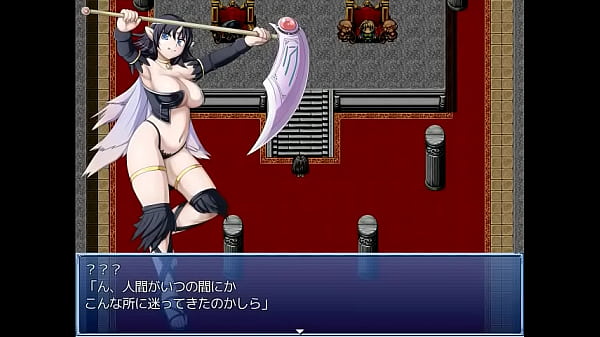(  18 ) H RPG GamesIrutsoku.saga ~ #2