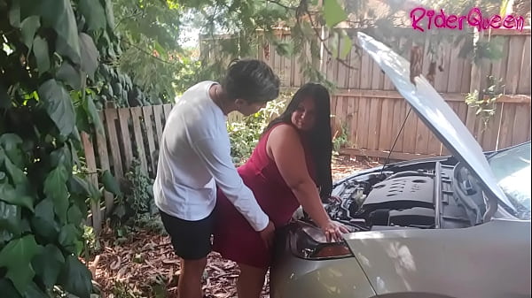 Slideshow Fuck Car Axel 6 thumbnail