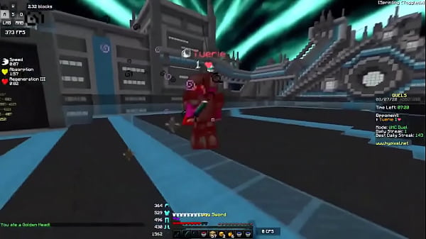 Raeffy Combotage Known Players