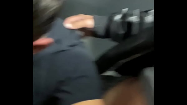 Fizeram Fila No Wc Publico Pra Me Comer thumbnail