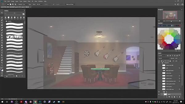 Nonton Sts Broadcast By Dc On Picarto From July Twelfth 2021 thumbnail