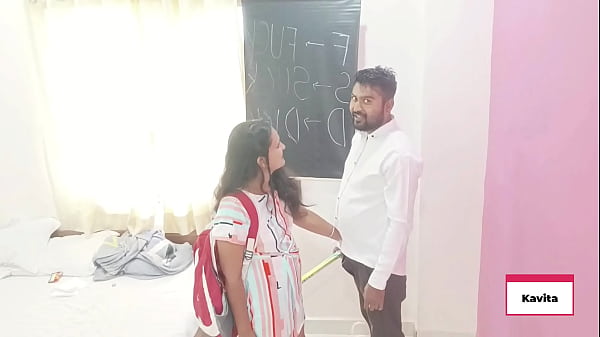 Desi Tatya Fuck with kavita 