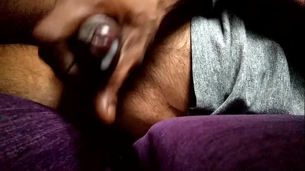 Morning wood relaxation 