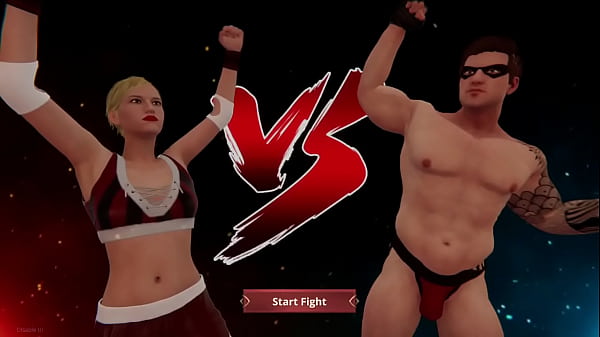 Nonton Eleonore Vs Jerle [nf3d Mixed Combat Apartment] thumbnail