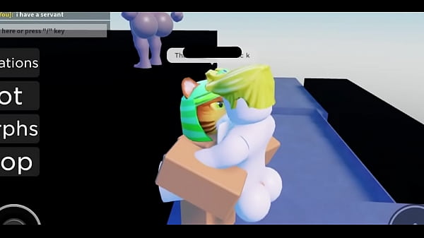 Nonton Furry Homosexual Bara Butt Fucks Me Then Sucks My Ass thumbnail