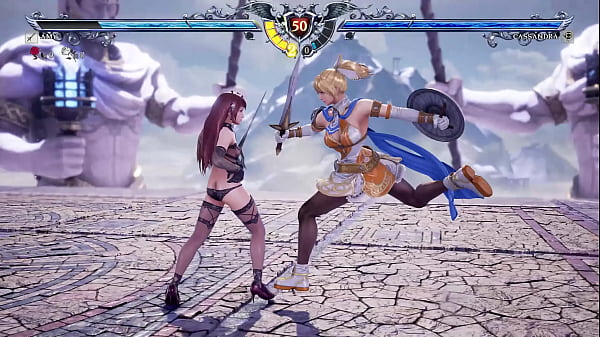 amy ryona SOULCALIBURⅥ  2026-01-12 19-18-11 