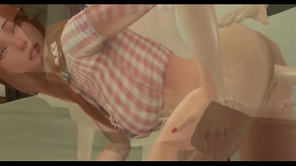 Can you last with this horror sexy comp hentai