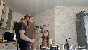 She Asked for Milk... Magnus Added His Special Cream | Couple Chaos &ndash_ Episode 1