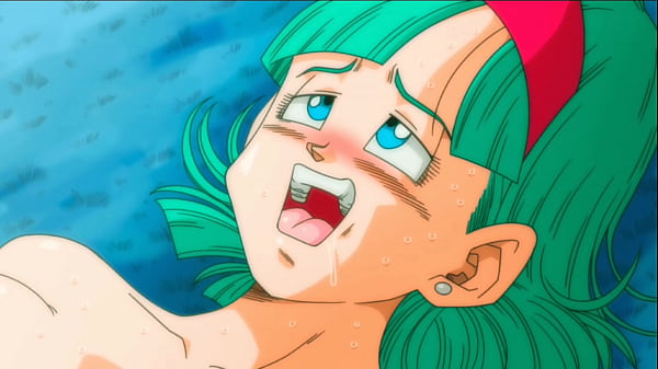 Bulma_De masturba BulmaAdventuresIII