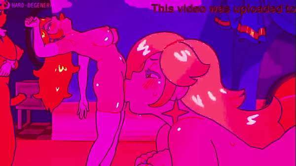 Princesse Peach Et Daisy Veux Beiser Harmonie Grandes Et Des Modifier thumbnail