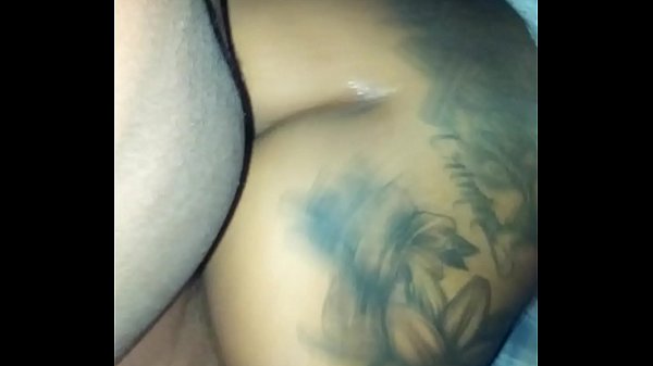 Play MP4 - Pussy was creamy on the dick