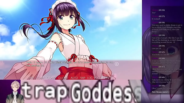 Plexstorm Stream: Trap Shine ~ Episode 2 ~ thumbnail