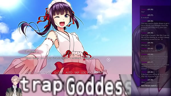 TRAP SHRINE 2