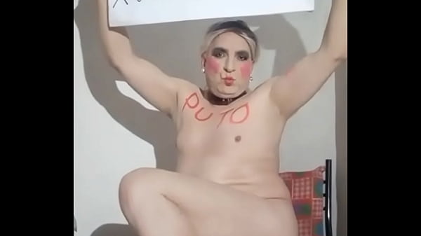 ANABEL PUTO/PUTA TRANS 