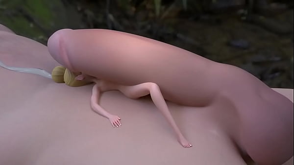 Tinkerbell tease 2 tinker bell movie hentai