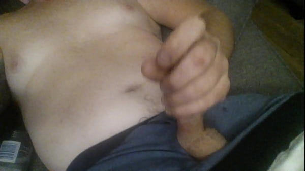 Up late and horny.