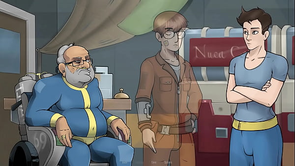 Play MP4 - Our Hot Doctor &lpar;Deep Vault 69&rpar;