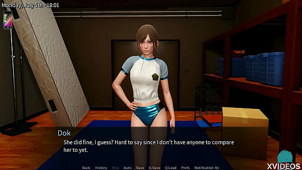 Stormside ep 121 &ndash; visual novel gameplay hd 