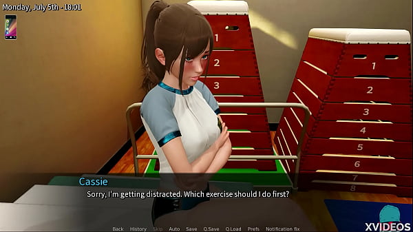 Stormside Ep.121 &ndash; Visual Novel Gameplay [hd] thumbnail