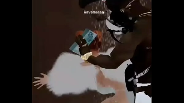 NEGÃO ME FODEU TODINHA