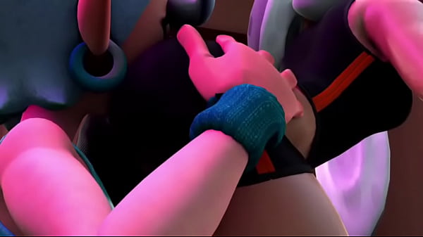 White squid girl x marie facesitting 