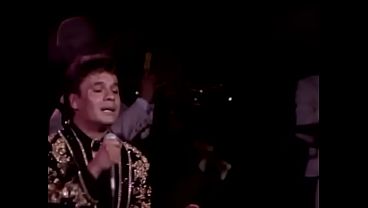 Amor Eterno - Juan Gabriel