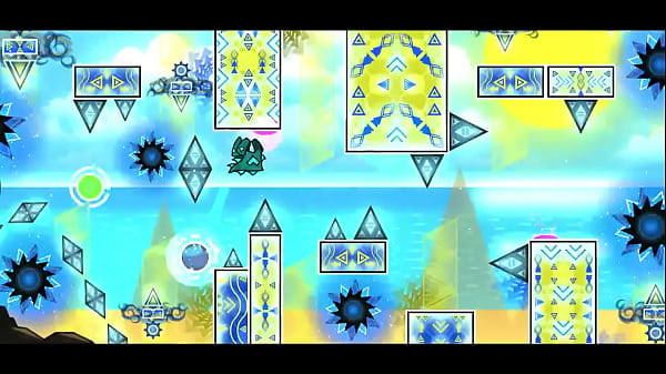 Me Corro! [tidal Wave] thumbnail