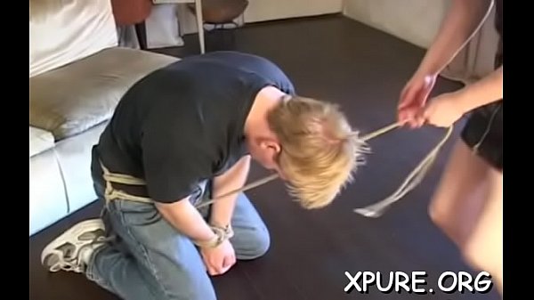 tby muscular playgirl