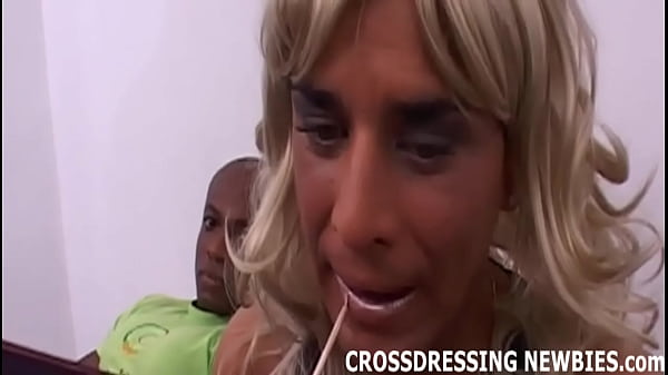 Crossdressing And Gay Sissy Boy Vids 