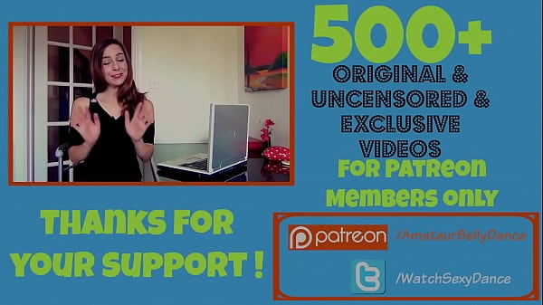 Upskirt twerking in g string thong