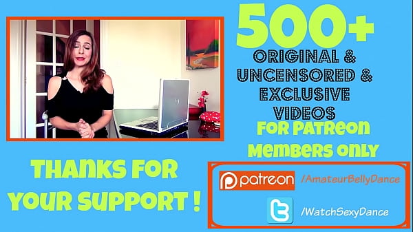 UPSKIRT TWERKING_IN G STRING THONG